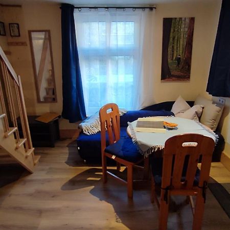 Hainich-Zeit Rodeberg Bagian luar foto