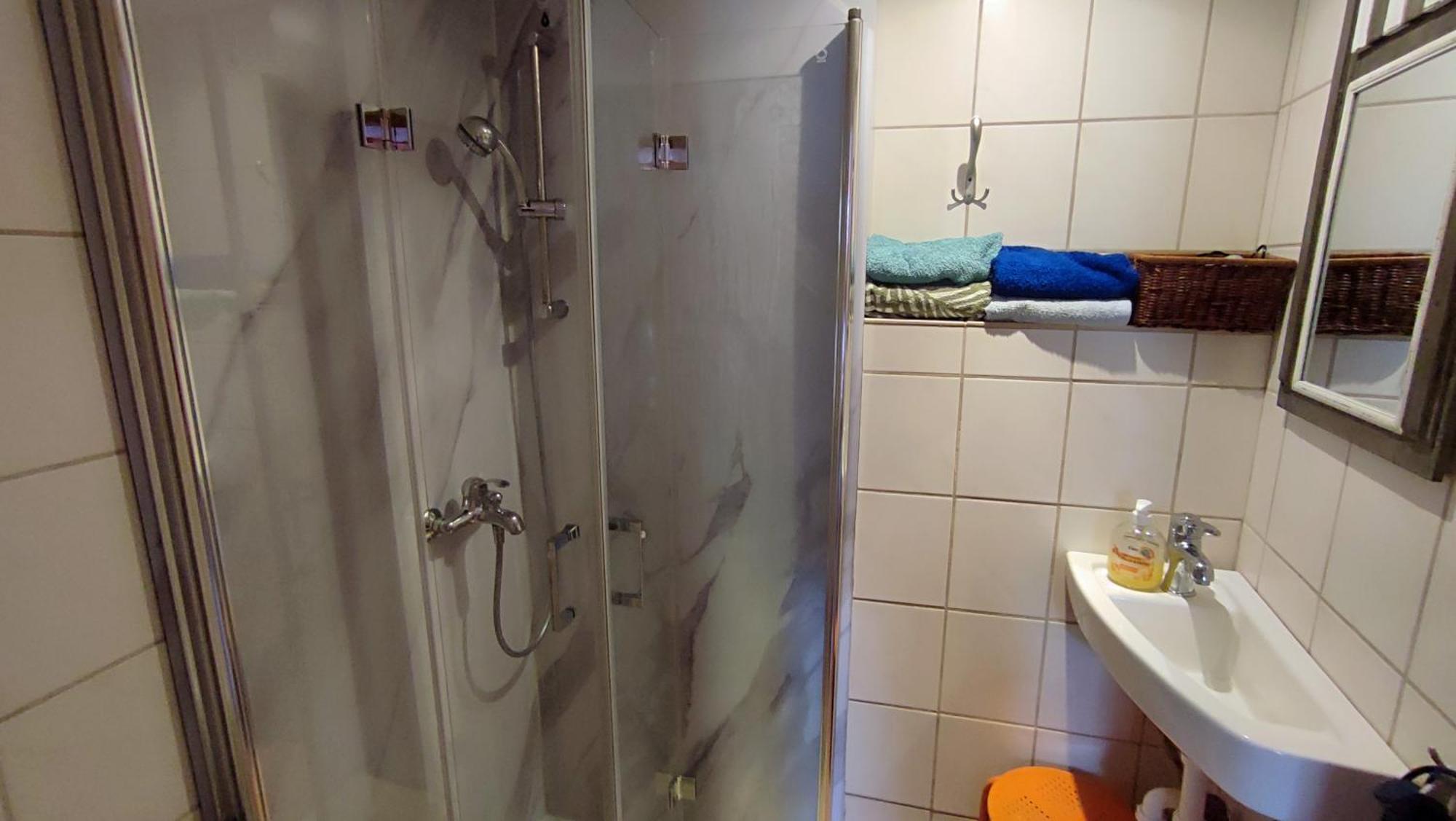 Hainich-Zeit Rodeberg Bagian luar foto