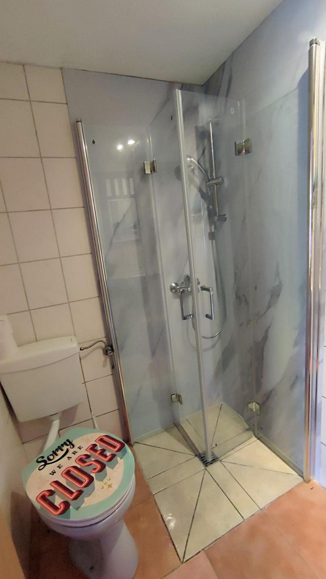 Hainich-Zeit Rodeberg Bagian luar foto