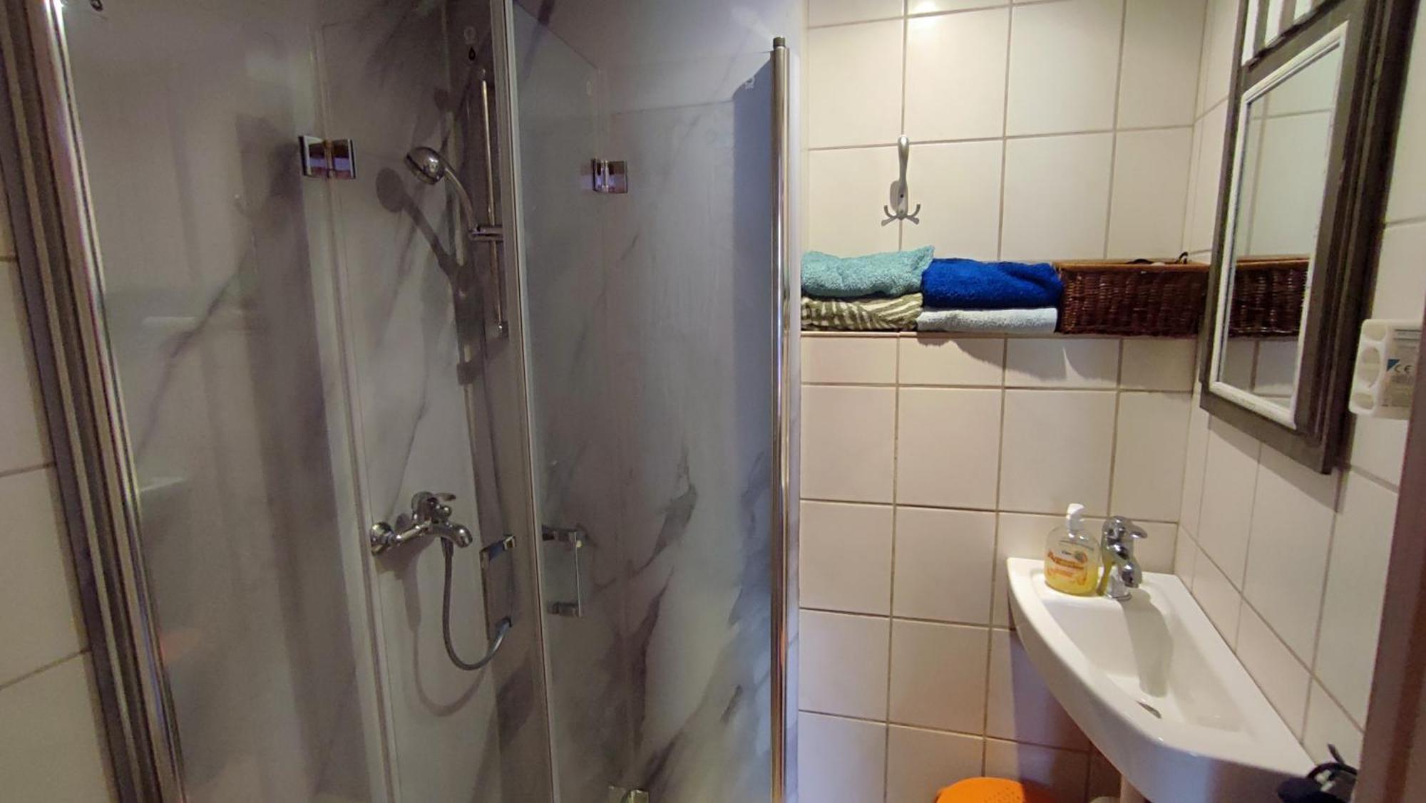 Hainich-Zeit Rodeberg Bagian luar foto