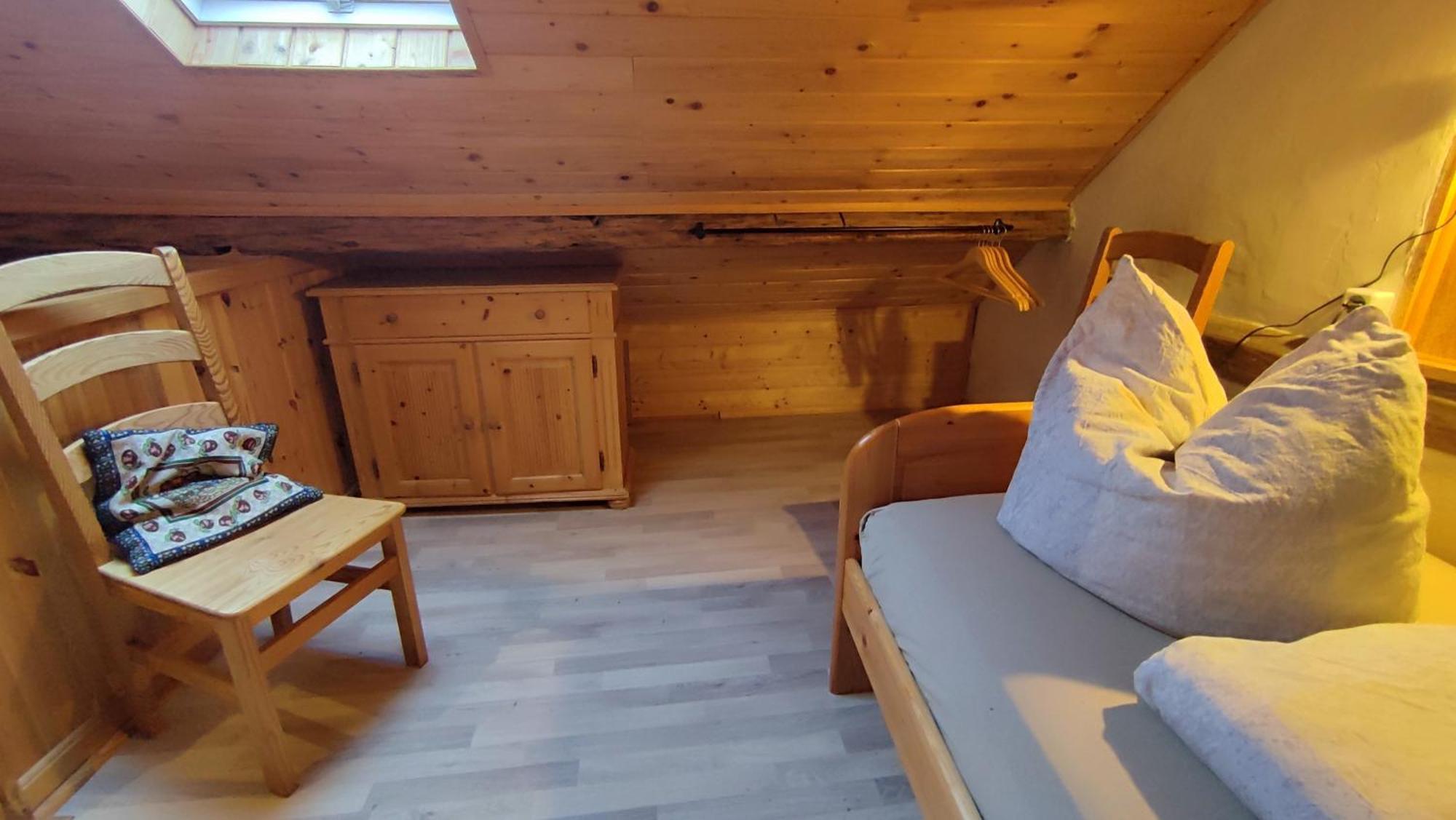 Hainich-Zeit Rodeberg Bagian luar foto