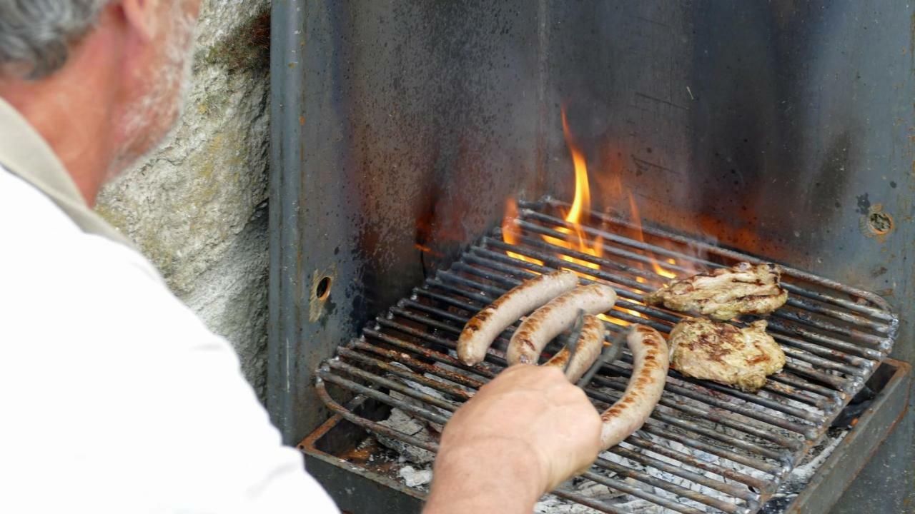 Hainich-Zeit Rodeberg Bagian luar foto